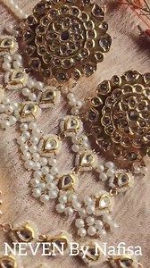 ❌ SOLD OUT ❌ Pakistani Handcrafted Multani Bridal/Semi Bridal...