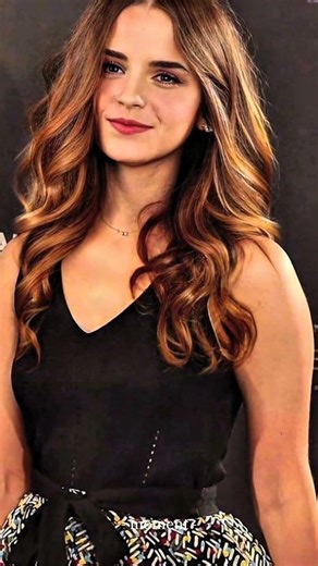💫 Emma Watson Viral Status 2026 🔥