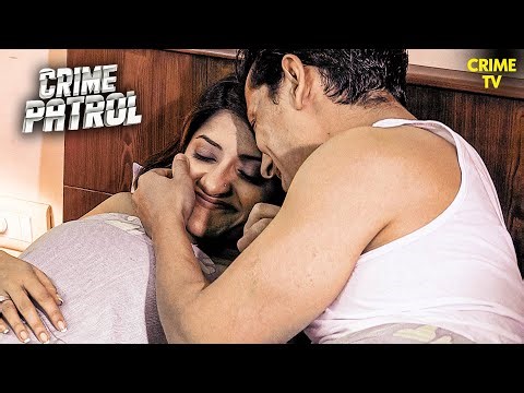 Prashant की Obsession ने बनाई Prachi की जिंदगी मुश्किल | Crime Patrol 2025 | Savdhaan | Crime Series