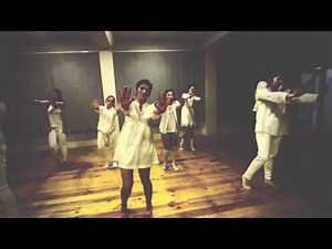 Jason Derulo - "Cheyenne" | main "A" | Choreo: Kay Light | The CENTER