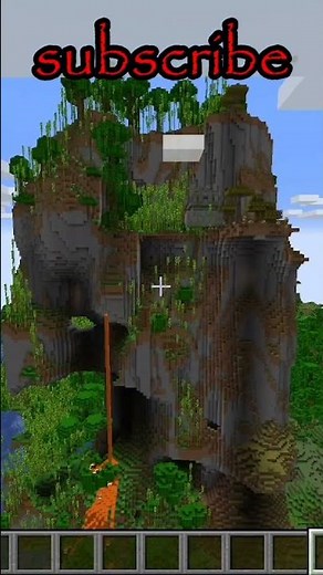 Minecraft Amazing Seed's For Jawa Edition