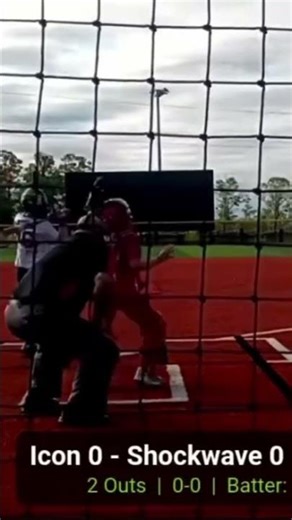 Icon 2015-Wilson | Catcher | Guns out a runner