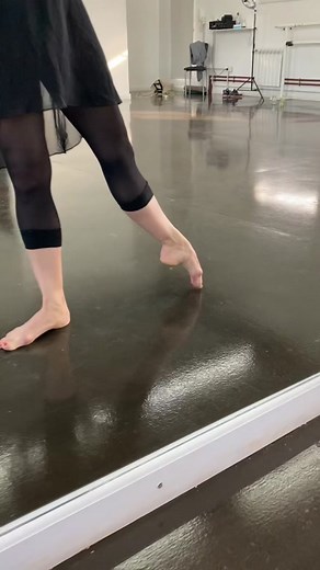 Consejos para mejorar tu técnica en ballet