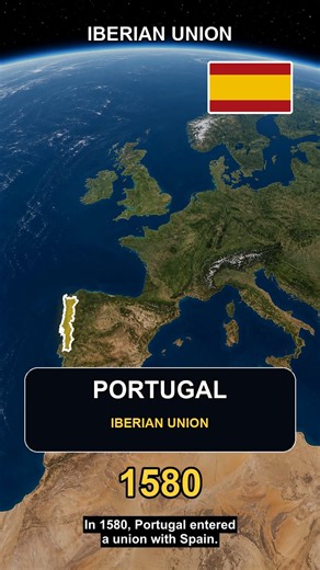 Brief history of Portugal