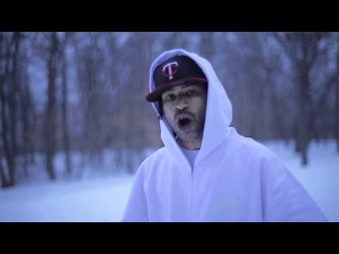 AG - Im A Beast [Directed By Dave Wilson]