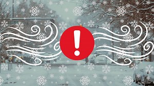 Blizzard conditions likely with up to 40 cm of snow expected - The Weather Network