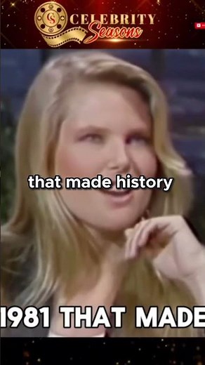 Christie Brinkley’s Rise to Fame