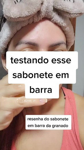 Descubra os Benefícios do Sabonete em Barra Granado