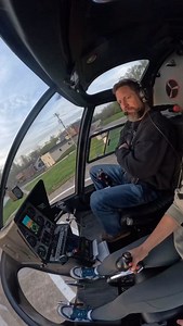 1.8K views · 1.7K reactions | Wire avoidance 101#aviationlovers #aviation #enstrom #helicopter #flighttraining #enstrom280fx #aviationphotography #instahelicopter #aviationdaily #aviationismylife | Jeremiah Griffith | Facebook