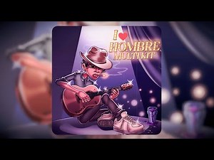 [29$] Detroit x West Coast Drum Kit - "HOMBRE KIT" (Drum Kit + West Coast Loops + Detroit Samples)