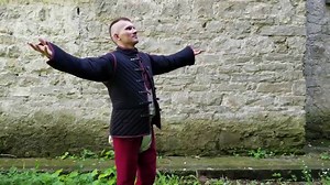 Gambeson armor for sale | Best quality medieval gambesons and padding in our SCA WMA HEMA shop armstreet.com