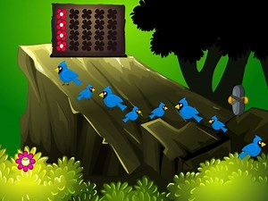 Play Reticent Forest Escape | Free Online  Games. KidzSearch.com