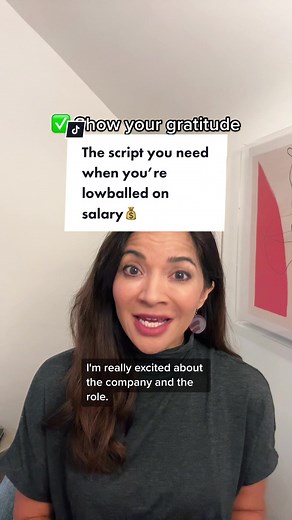 How to Ask for More When You Receive a Low-Ball Offer