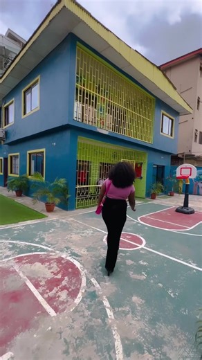 Exploring Schools in Lagos: A Parent's Journey