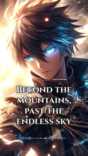 Beyond the Sky — Epic Fantasy Rock | OriginalSong