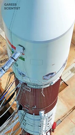 Why Do Rockets Have THESE ? #VeritasiumContest