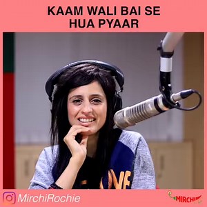 1M views · 1.1K reactions | What happens when you fall in love with someone you're not supposed to love? | Mirchi Rochie | Facebook