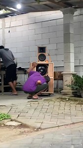 Mosok gak ngiler bolo #soundsystem #sounshoreg #soundbalap #soundmini #soumdsystembattle #pemburuhoreg | Zubed Pro