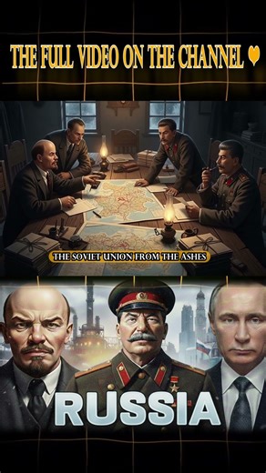 How the Bolsheviks Took Power