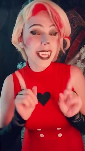 A fun Charlie Morningstar to Cooking by the Book song from Lazy Town