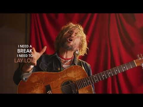 John Butler - Going Solo (Official Lyric Video)