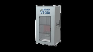 VT050 - Drop Test Machine for containers - UN approval testing