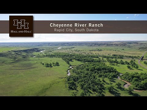 Cheyenne River Ranch - Rapid City, South Dakota