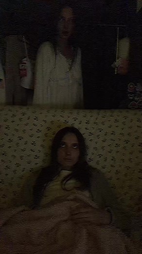 Discover the Spooky World of Sleepwalking with Sleepwalker (2017)