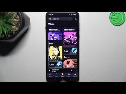 SoundCloud – Como encontrar música por hashtag