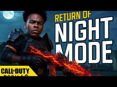 CAN I SURVIVE THE NEW NIGHT-MODE IN BATTLE ROYALE ISOLATED AS A REGULAR PLAYER