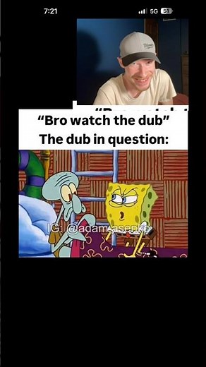 Ultimate SpongeBob try not to laugh challenge #trynottolaugh #funnyclips #funny #fyp