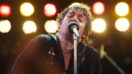 “Springsteen: música de ninguna parte”, la película biográfica sobre Bruce Springsteen tiene un nuevo tráiler