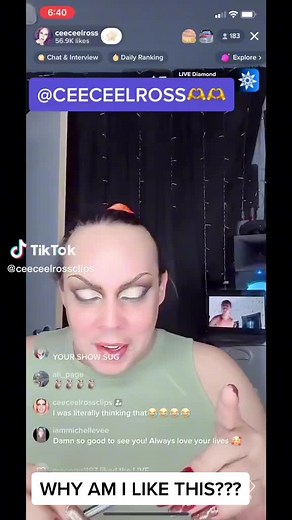 Understanding Drag Queen Identity: Why Am I Like This?