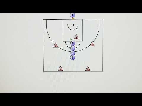 STEP Press Break - Base Line Out of Bounds [BLOB]