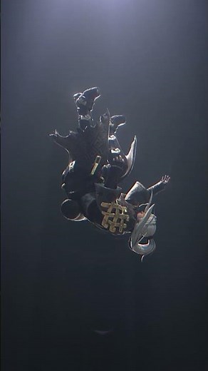 Blade & Soul 2 게임 티저 영상 | RAID 업데이트 신규 서버 '이름 없는 자' 사전 예약 시작 | 엔씨소프트(NCSOFT)