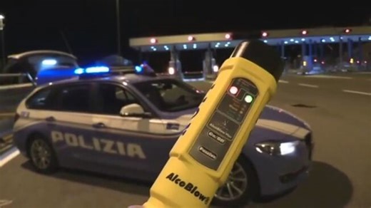 Codice della strada, ecco le norme