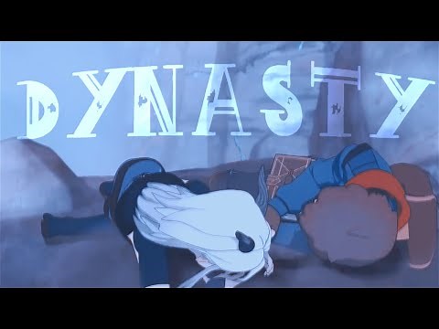 The Dragon Prince「AMV」- 𝒟𝓎𝓃𝒶𝓈𝓉𝓎
