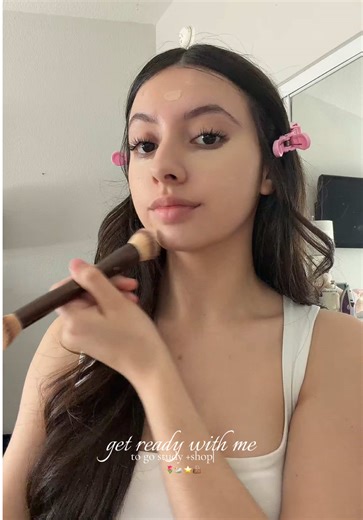 Nostalgic Makeup Tutorial Inspired by Childhood