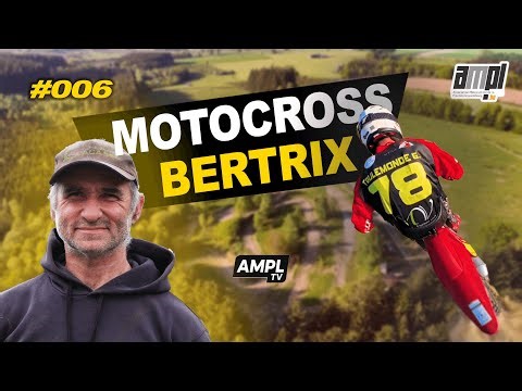 Motocross en danger à Bertrix ! L'AMPL sauve la course au dernier moment ⚡ | AMPL TV