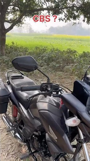 CBS Braking Ka Asli Sach! 🛑 Don't Ignore This.