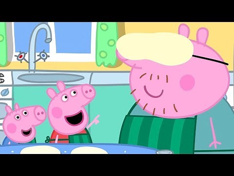 ¡Los Episodios Más Nuevos de Peppa! 🐷⭐ | Los Cuentos de Peppa la Cerdita