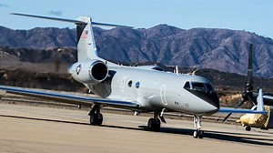 Business Jet Aerial Refueling Tankers Eyed By USAF
