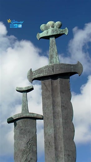 Did you know THIS about Norway? #vikings