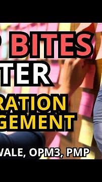 7 Key Processes for Project Integration | Project Management 101