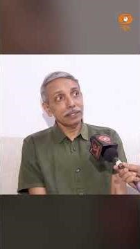 CBT से NEET परीक्षा होगी ज्यादा सुरक्षित और पारदर्शी- प्रो. ममिडाला जगदीश कुमार, पूर्व UGC चेयरमैन