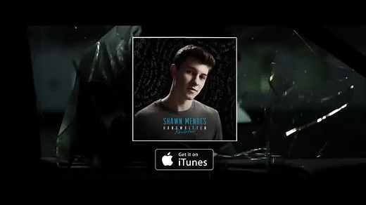 1.7K reactions · 139 shares | Handwritten Revisited by Shawn Mendes...