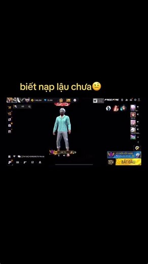 Bí kíp nạp KC FF 2026 miễn phí 👉 DƯỚI BÌNH LUẬN 💎ChuKy.vn - Cách nạp kim cương Free Fire #ff