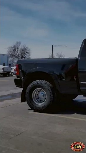 BURLY Ram 3500 DRW build | Carli Pintop Suspension with 37" Tires | High Country Performance 4x4