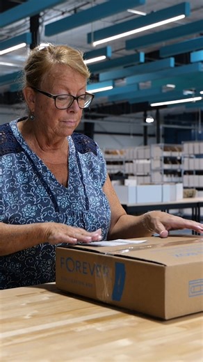 Black Friday is here—and so is our biggest digitization deal of the year! For a limited time, enjoy 𝟔𝟎% 𝐨𝐟𝐟 𝐅𝐎𝐑𝐄𝐕𝐄𝐑 𝐃𝐢𝐠𝐢𝐭𝐢𝐳𝐚𝐭𝐢𝐨𝐧, including 𝟔𝟎% 𝐨𝐟𝐟 𝐚𝐧𝐲 𝐚𝐝𝐝𝐢𝐭𝐢𝐨𝐧𝐚𝐥 𝐢𝐭𝐞𝐦𝐬 beyond your included credit. Give your old photos, slides, video tapes, film, and more a fresh start. We’ll transform your treasured moments into high-quality digital files you can access, share, and safeguard FOREVER. Need the perfect gift idea? Our limited-edition FOREVER® Digitiza