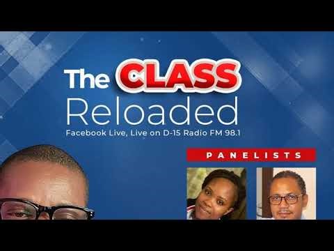 The CLASS Reloaded, Wednesday, December 17, 2025